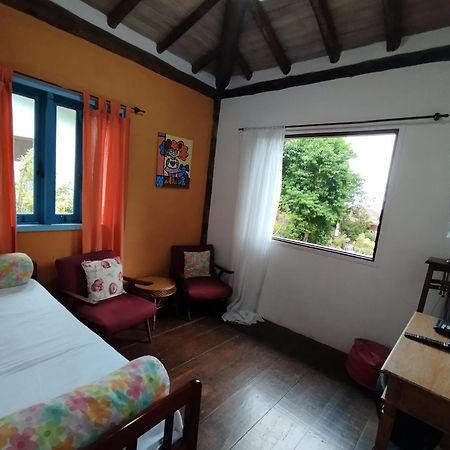 Casa Em Ilhabela Villa ภายนอก รูปภาพ