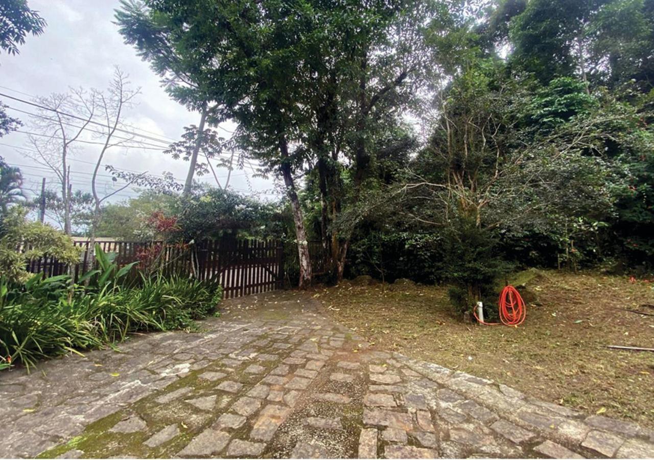Casa Em Ilhabela Villa ภายนอก รูปภาพ