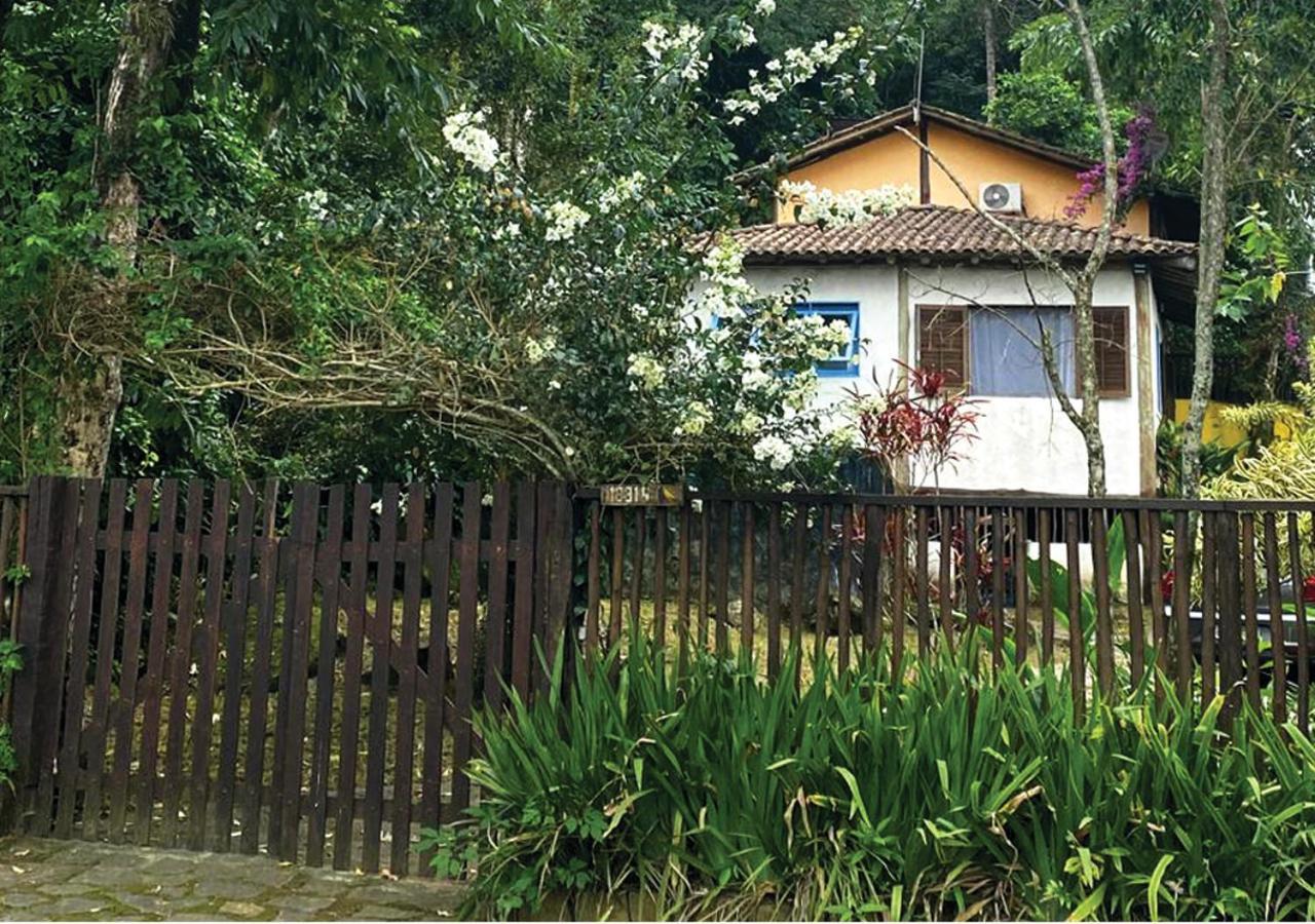 Casa Em Ilhabela Villa ภายนอก รูปภาพ
