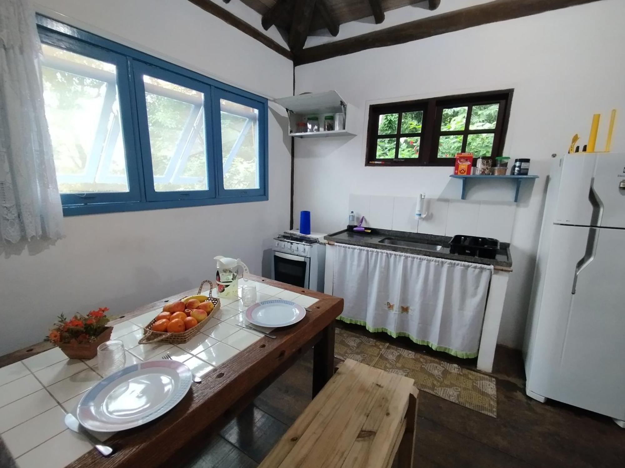 Casa Em Ilhabela Villa ภายนอก รูปภาพ