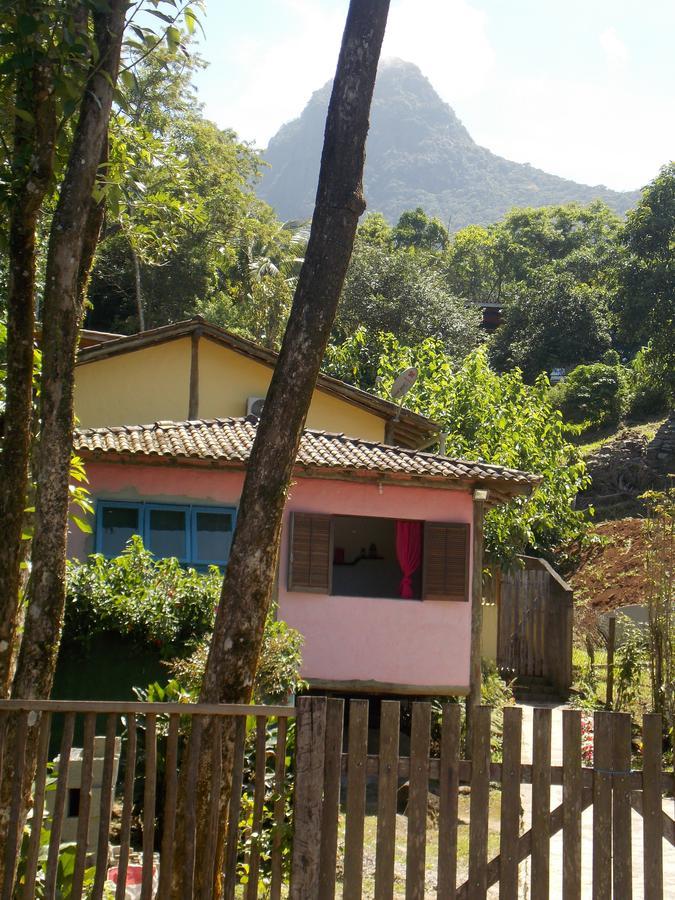 Casa Em Ilhabela Villa ภายนอก รูปภาพ