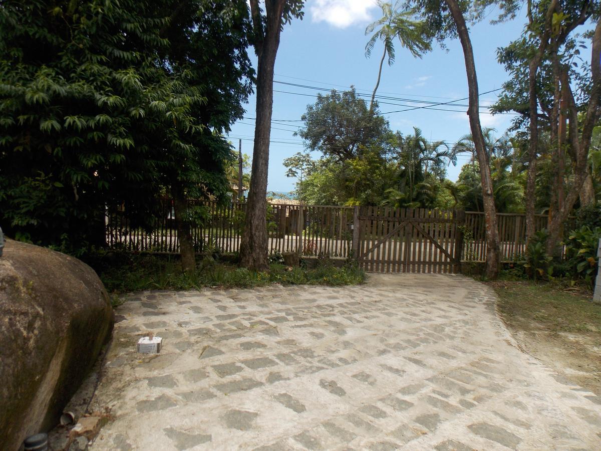 Casa Em Ilhabela Villa ภายนอก รูปภาพ