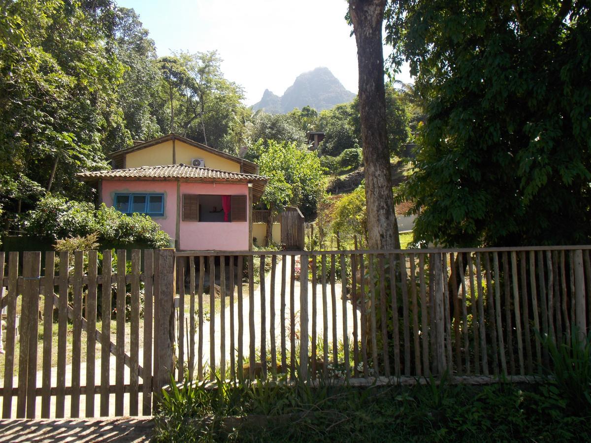Casa Em Ilhabela Villa ภายนอก รูปภาพ