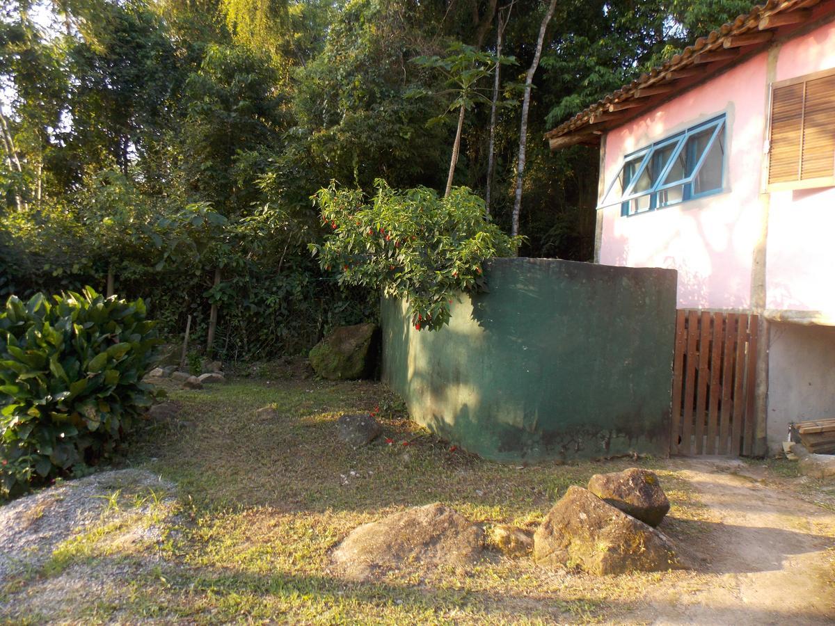 Casa Em Ilhabela Villa ภายนอก รูปภาพ